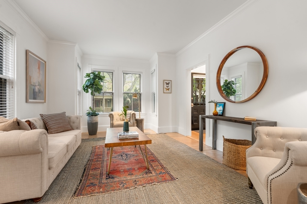 Property Photo:  13 Walker Street  MA 02138 