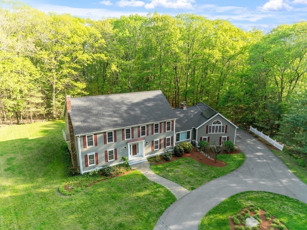 Property Photo:  132 Ember  MA 01741 