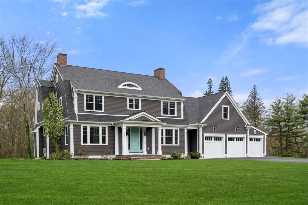 139 Deerfoot Rd  Southborough MA 01772 photo