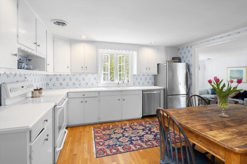Property Photo: 16 Puritan Rd. MA 02043