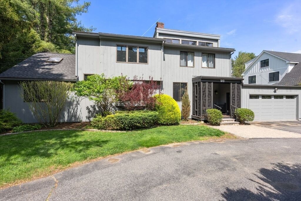 Property Photo: 72 Brook Rd MA 02493