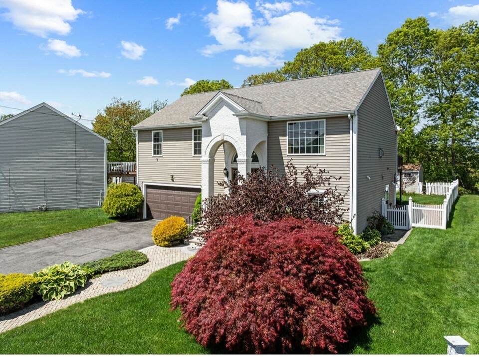 Property Photo:  1072 Laurel St  MA 02721 