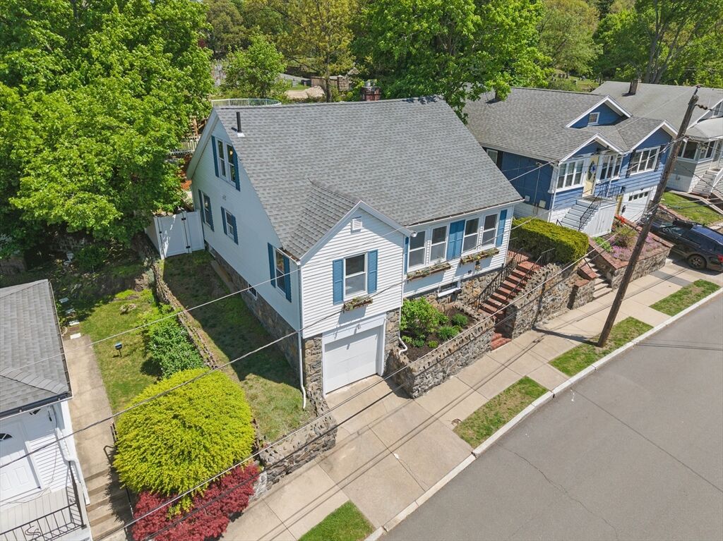 Property Photo:  10 Mayfair Street  MA 01904 