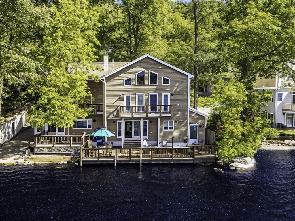 Property Photo:  28 Downey Street  MA 01748 