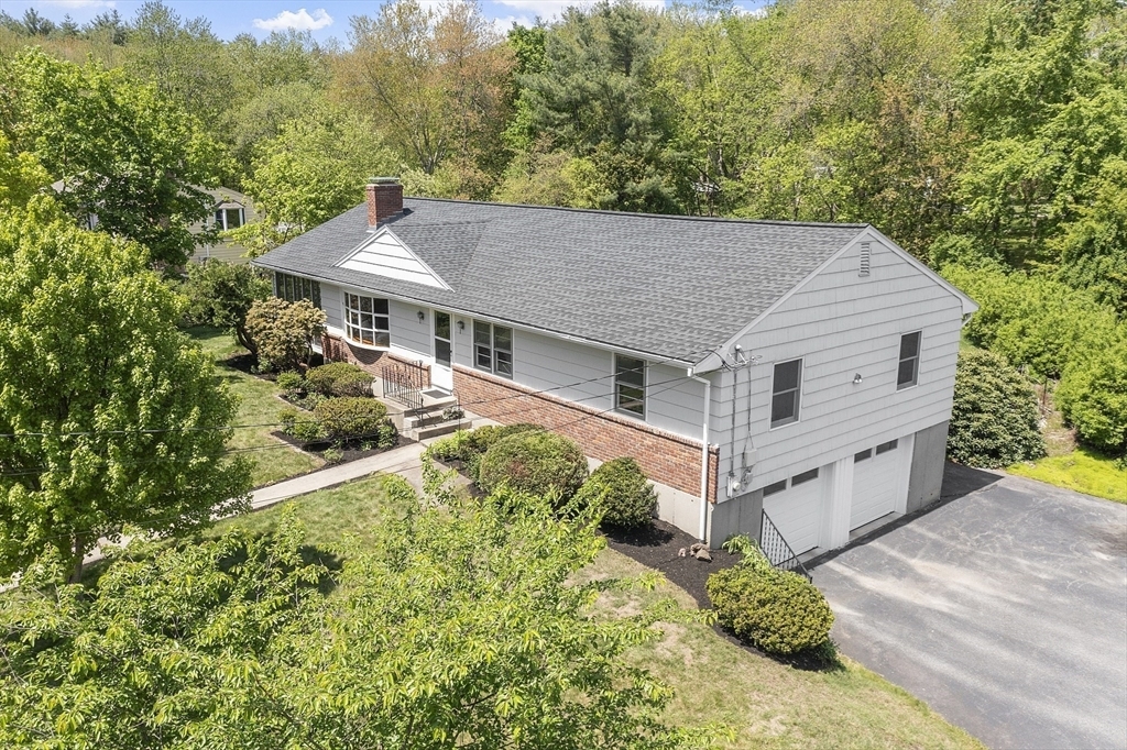Property Photo: 415 Arlington St MA 01720