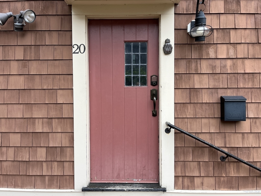 Property Photo: 20 Turner St MA 01970