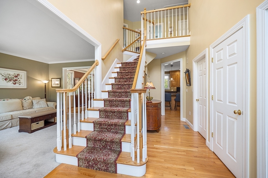 Property Photo:  3 Emerson Way  MA 01748 