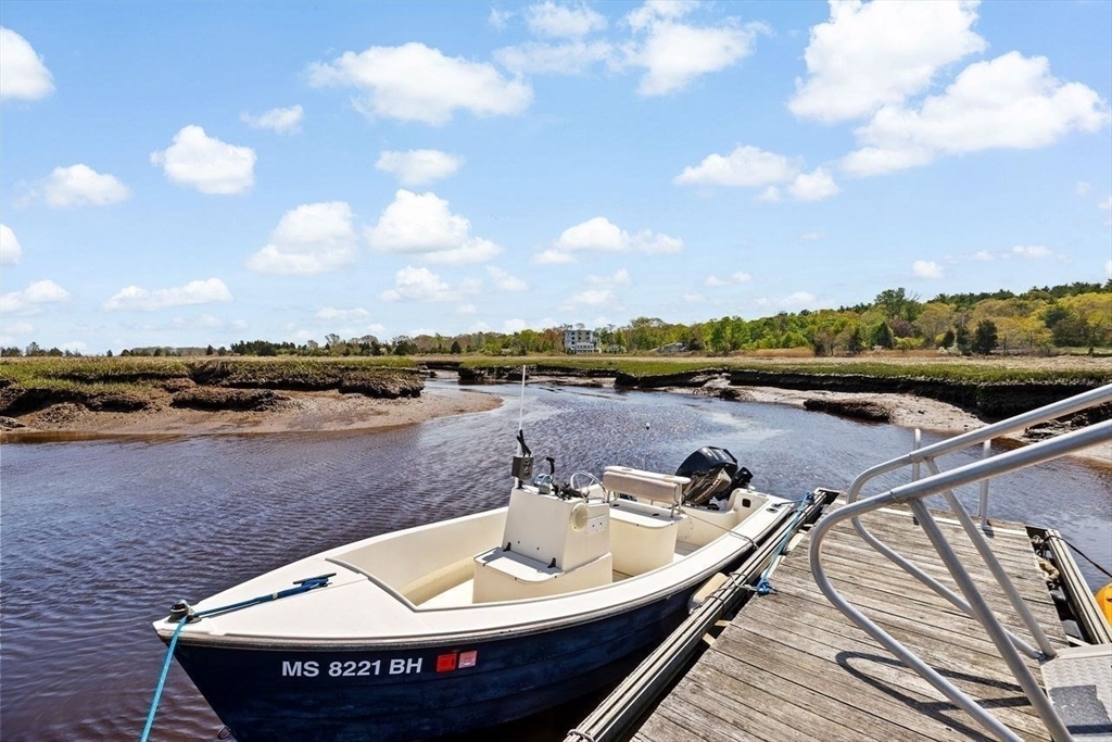 Property Photo:  2 Cushing Landing  MA 02066 