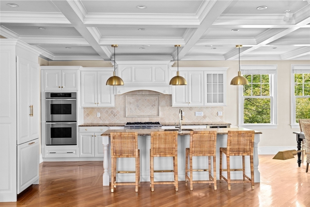 Property Photo: 138 Downer Ave MA 02043