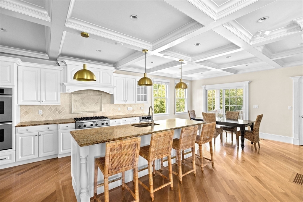 Property Photo: 138 Downer Ave MA 02043