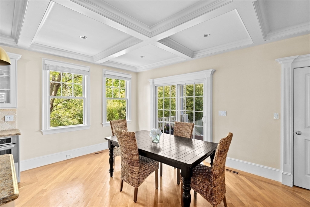 Property Photo: 138 Downer Ave MA 02043