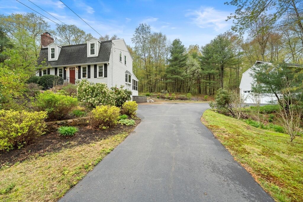 Property Photo: 49 Asylum MA 01756