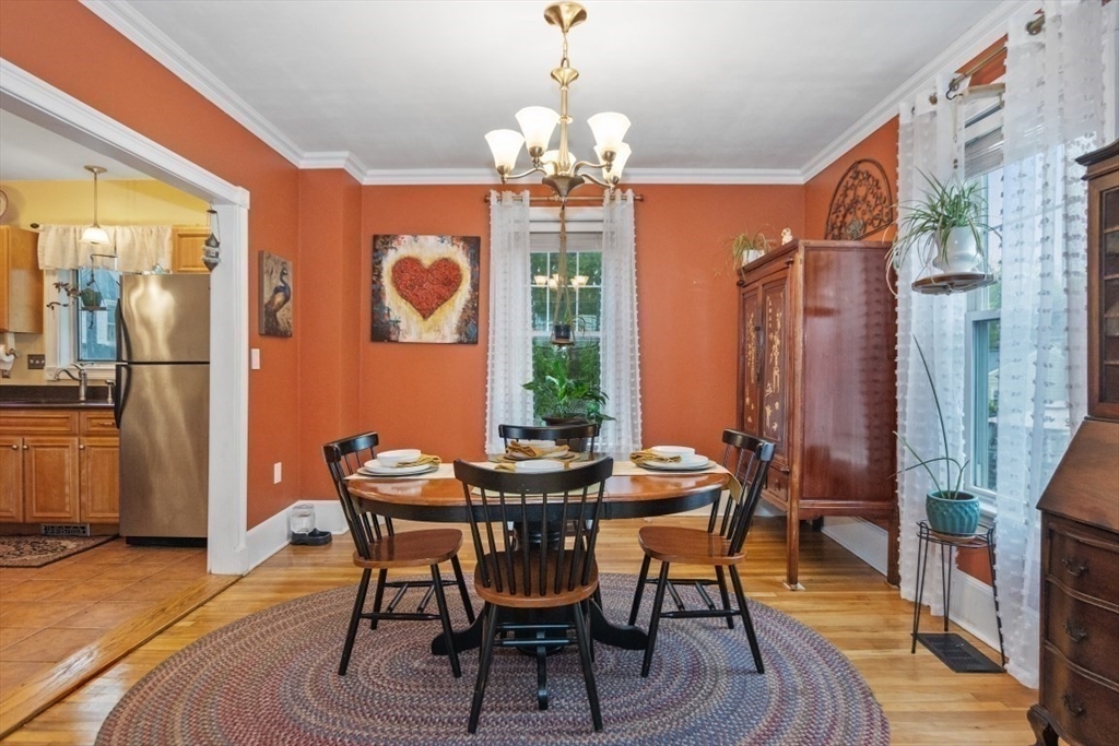 Property Photo: 5 Marden MA 01906