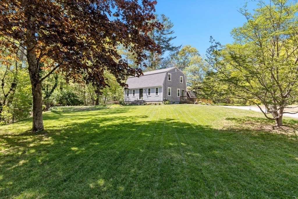 Property Photo: 62 Bianca Road MA 02332
