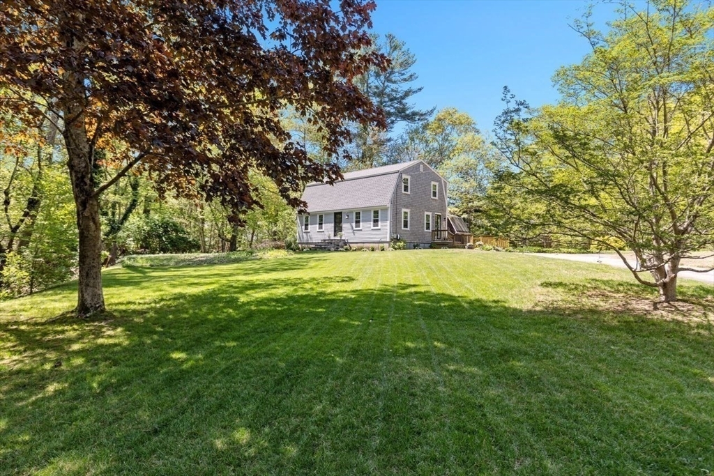 Property Photo: 62 Bianca Road MA 02332
