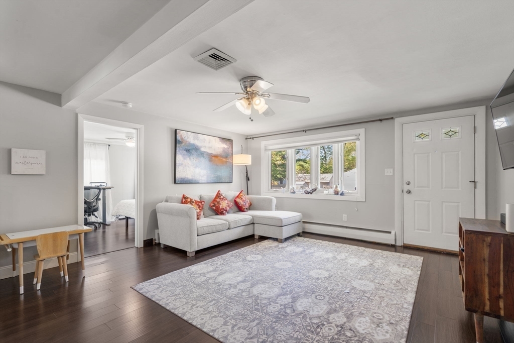Property Photo: 5 Eclipse Ave MA 01824