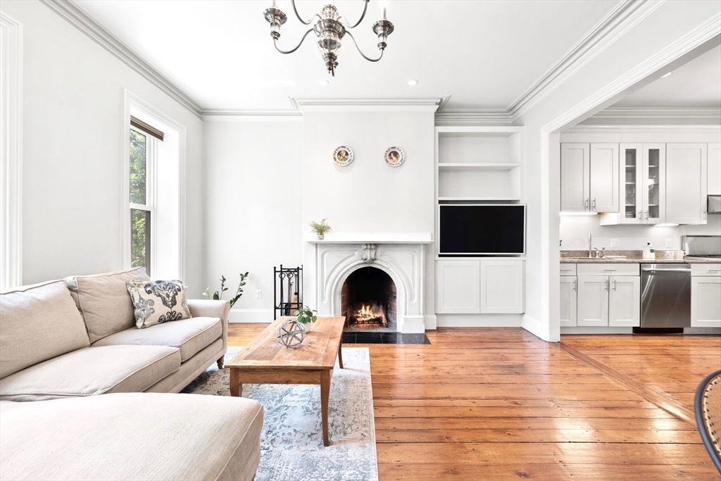 Property Photo: 24 Oak St 2 MA 02129