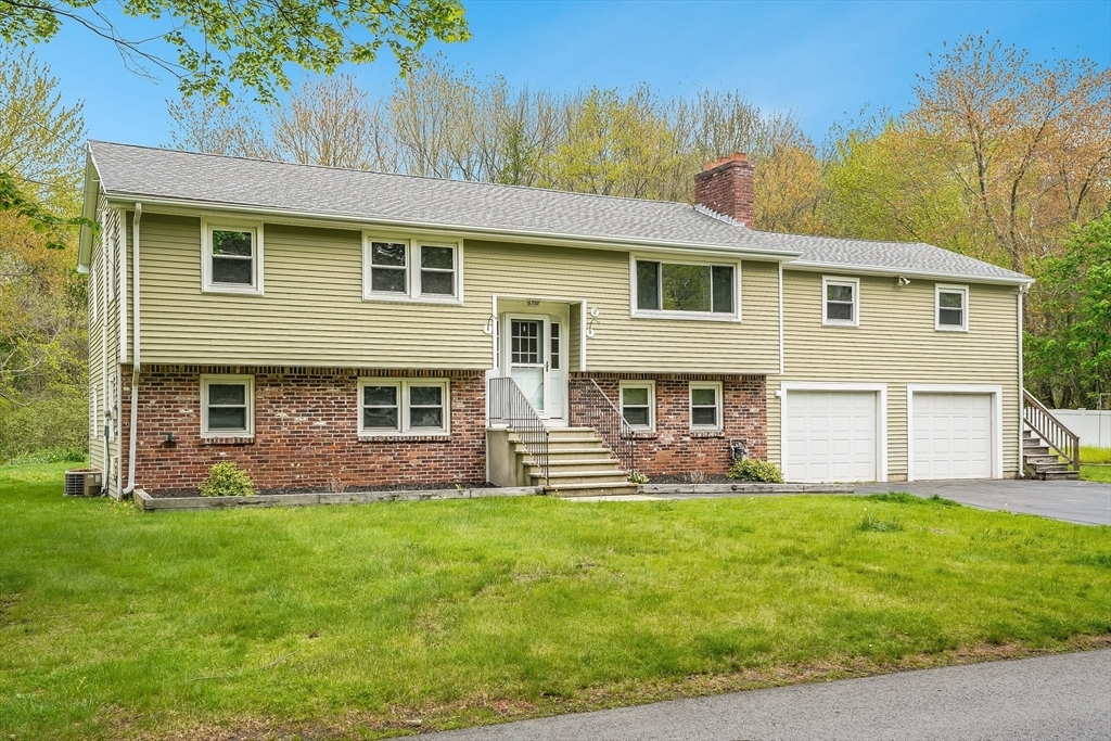 50 Starr Avenue  Tewksbury MA 01876 photo