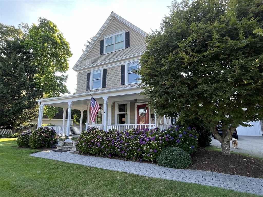 4 East St  Hingham MA 02043 photo