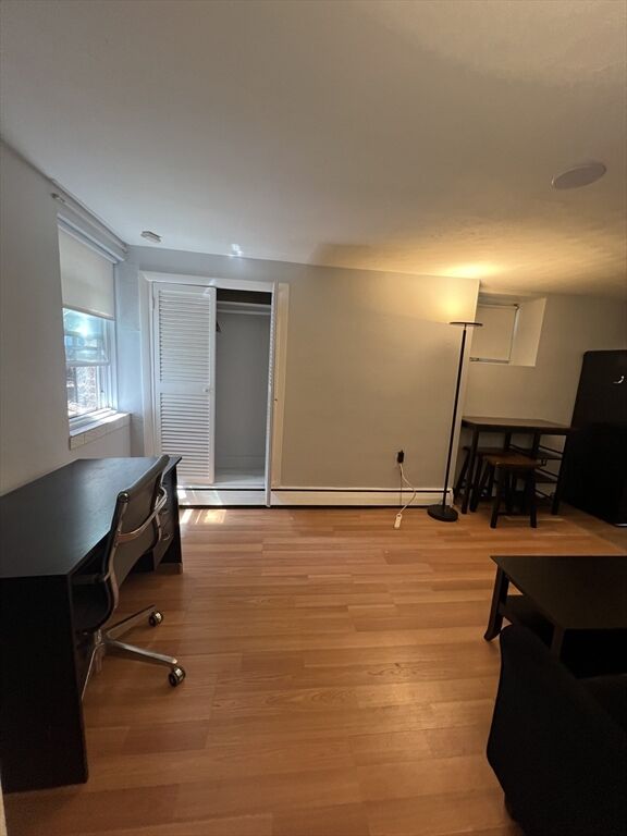 Property Photo: 1172 Massachusetts Avenue 3 MA 02138