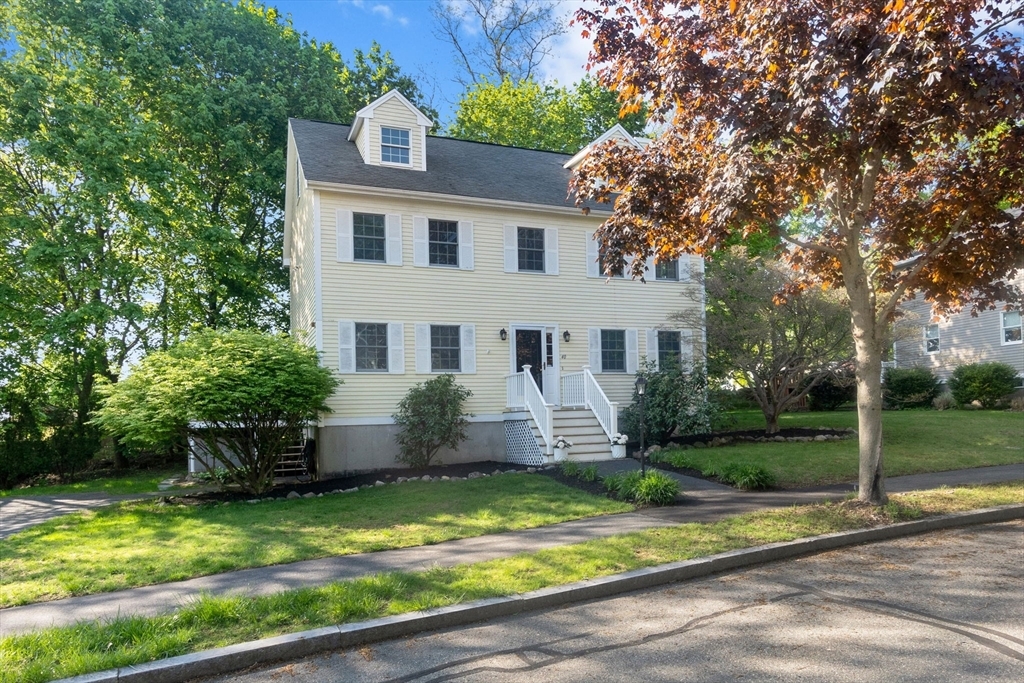 40 Cornell Road  Beverly MA 01915 photo
