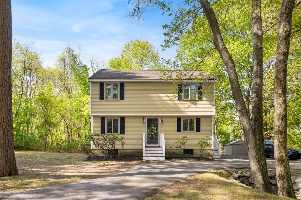 11 Elginwood Rd  Peabody MA 01949 photo