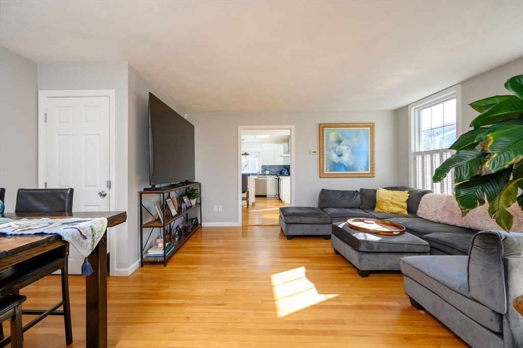 Property Photo:  62 Spring St  MA 02025 