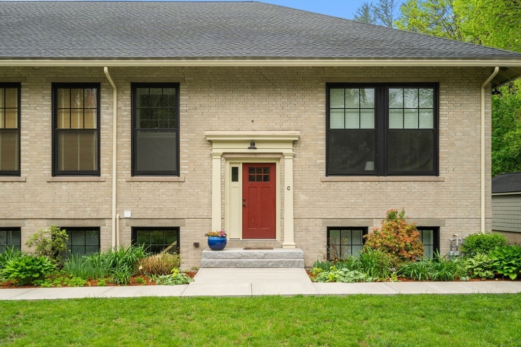 Property Photo: 73 Pepperell Rd C MA 01450