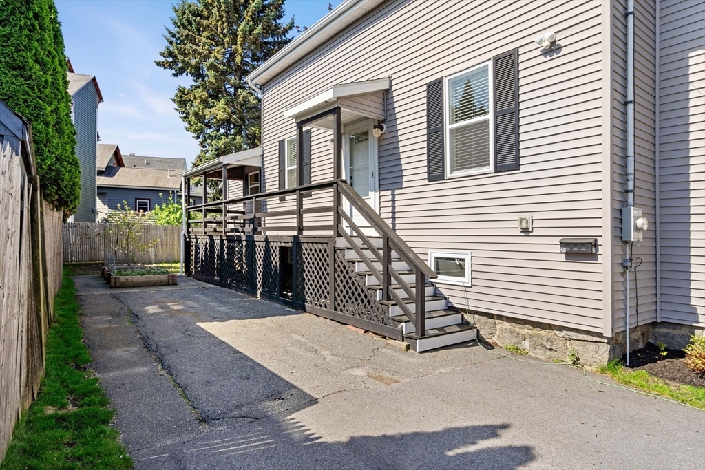 Property Photo: 20 Planters St MA 01970