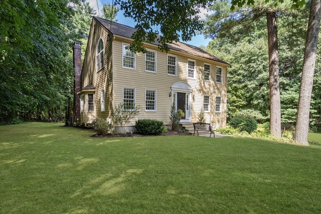 Property Photo: 39 Valleywood Rd MA 01748