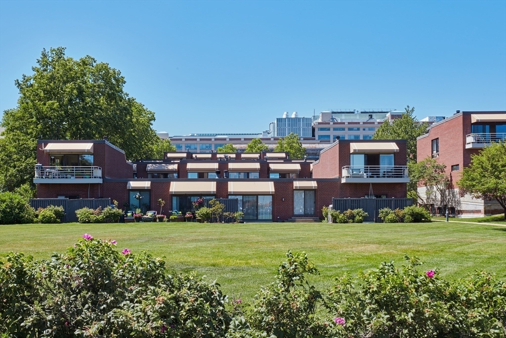 Property Photo: 30 Shipway Pl 30 MA 02129