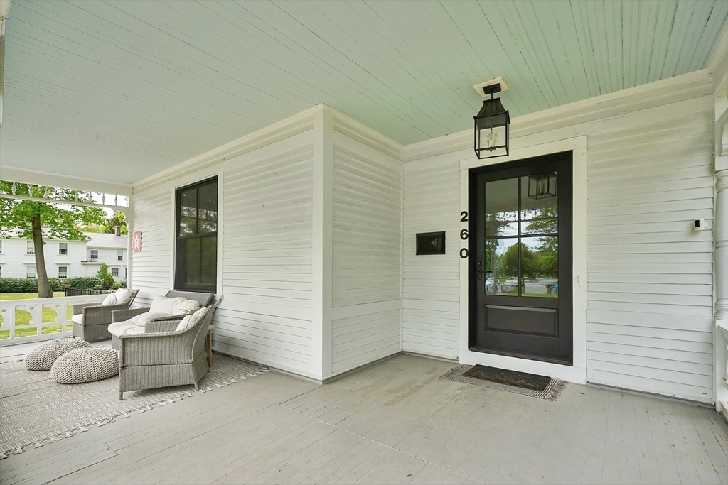 Property Photo: 260 Longmeadow MA 01106
