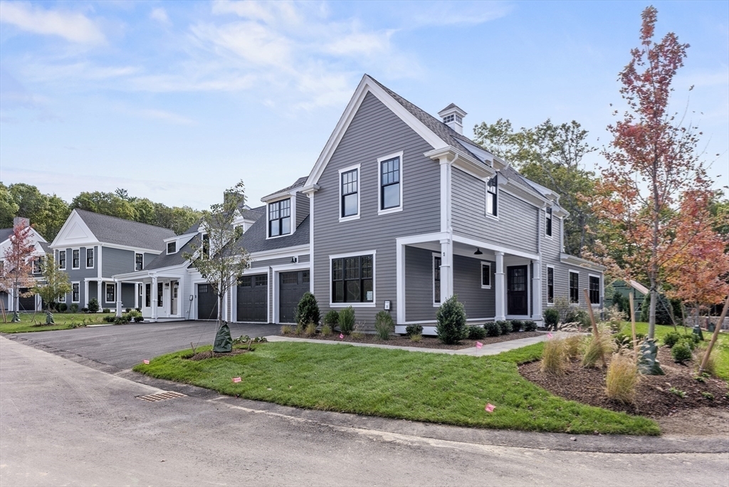 Property Photo: 46 Sandwich Road 9 MA 02360