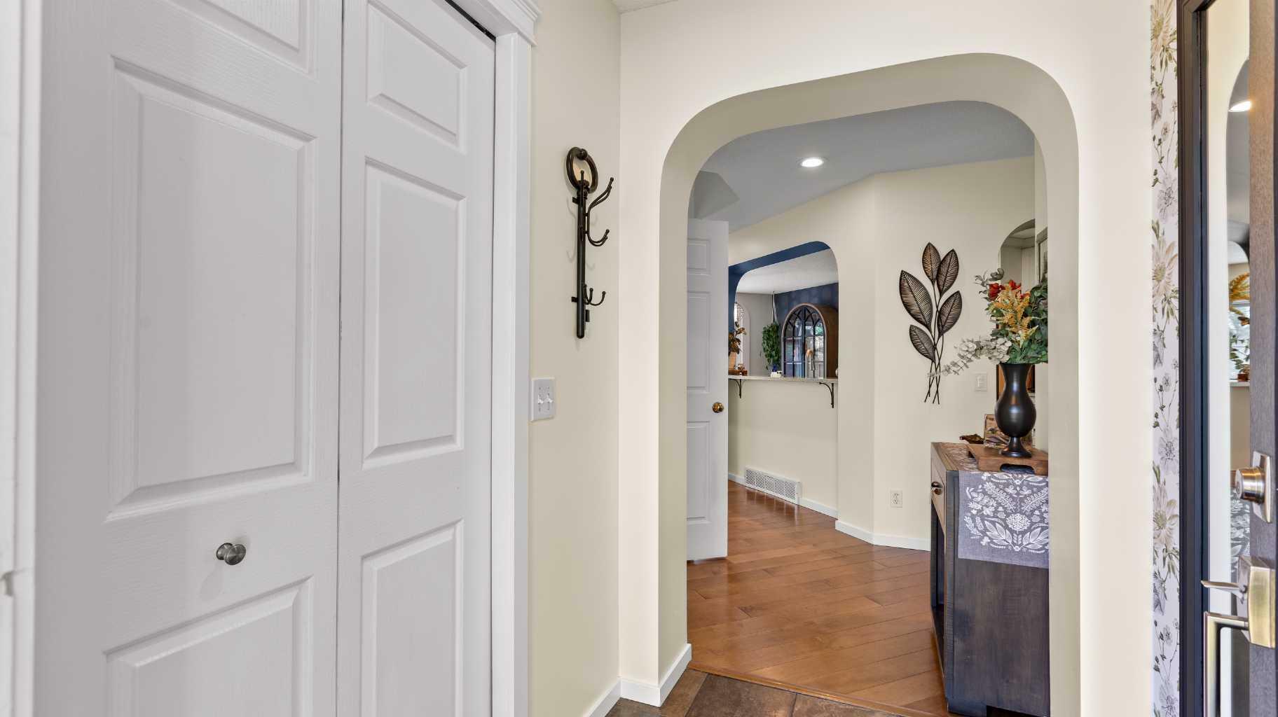 Property Photo: 73 Coverton Close NE AB T3K 4P3