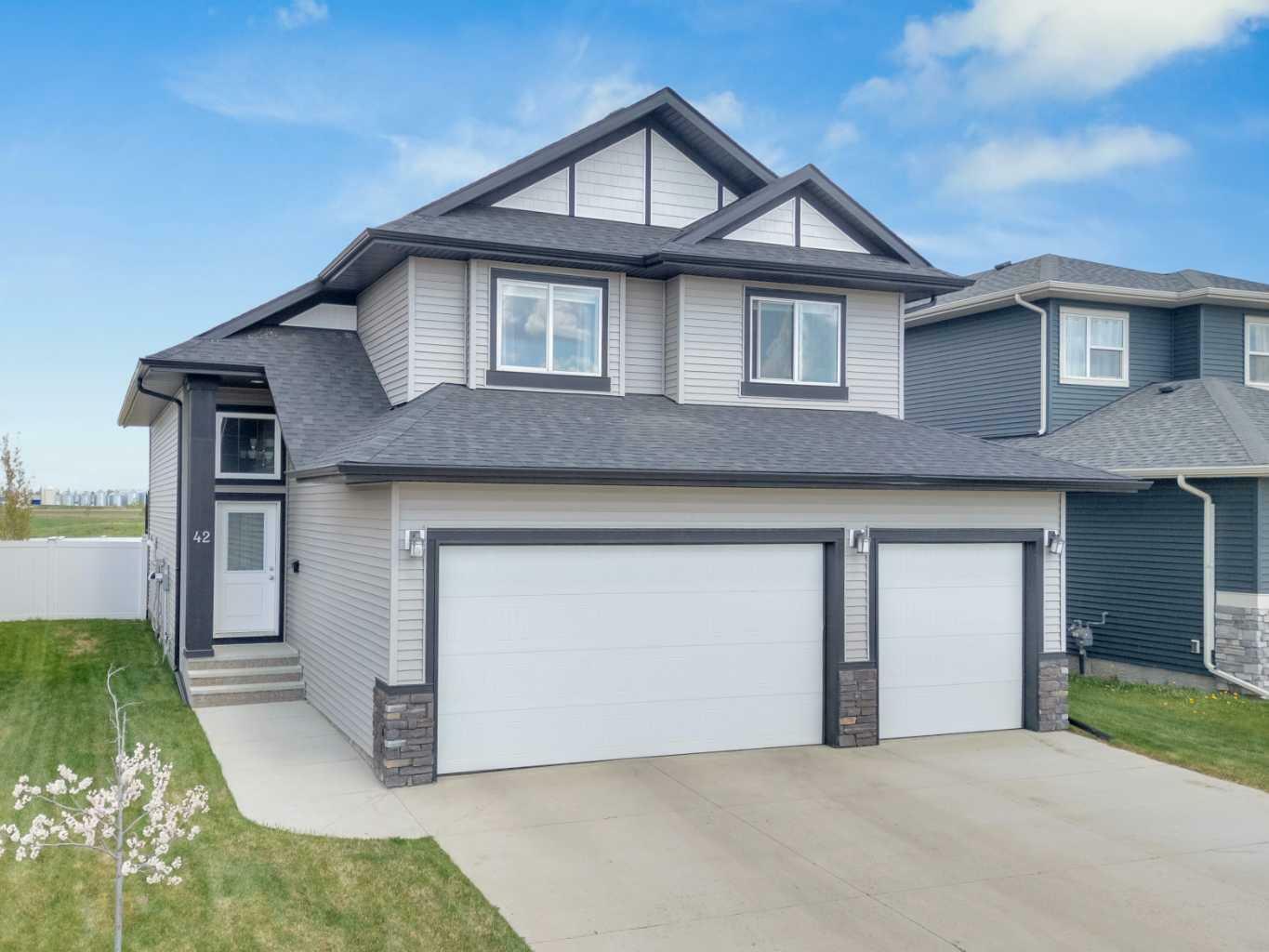 Photo de la propriété: 42 Metcalf Way AB T4L 1X2