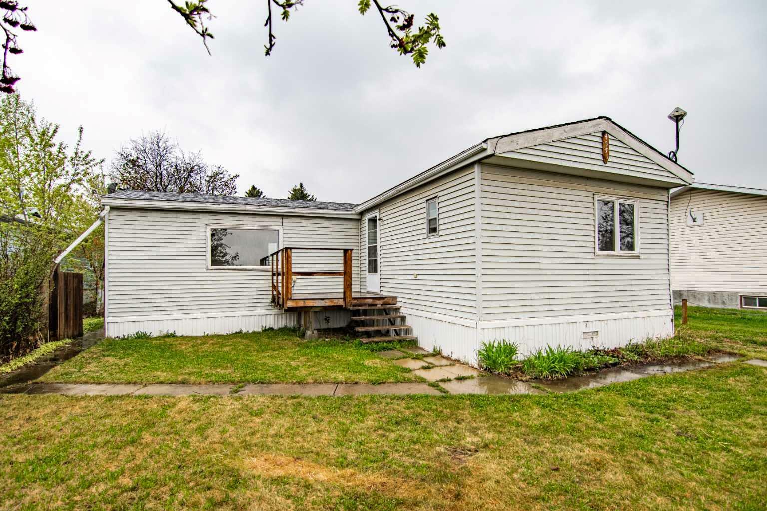 Photo de la propriété: 4551 Eastview Crescent AB T0C 2J0