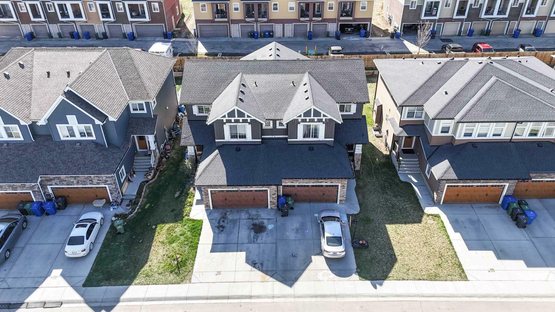 Property Photo: 235 Kinniburgh Road AB T1X 0Y7