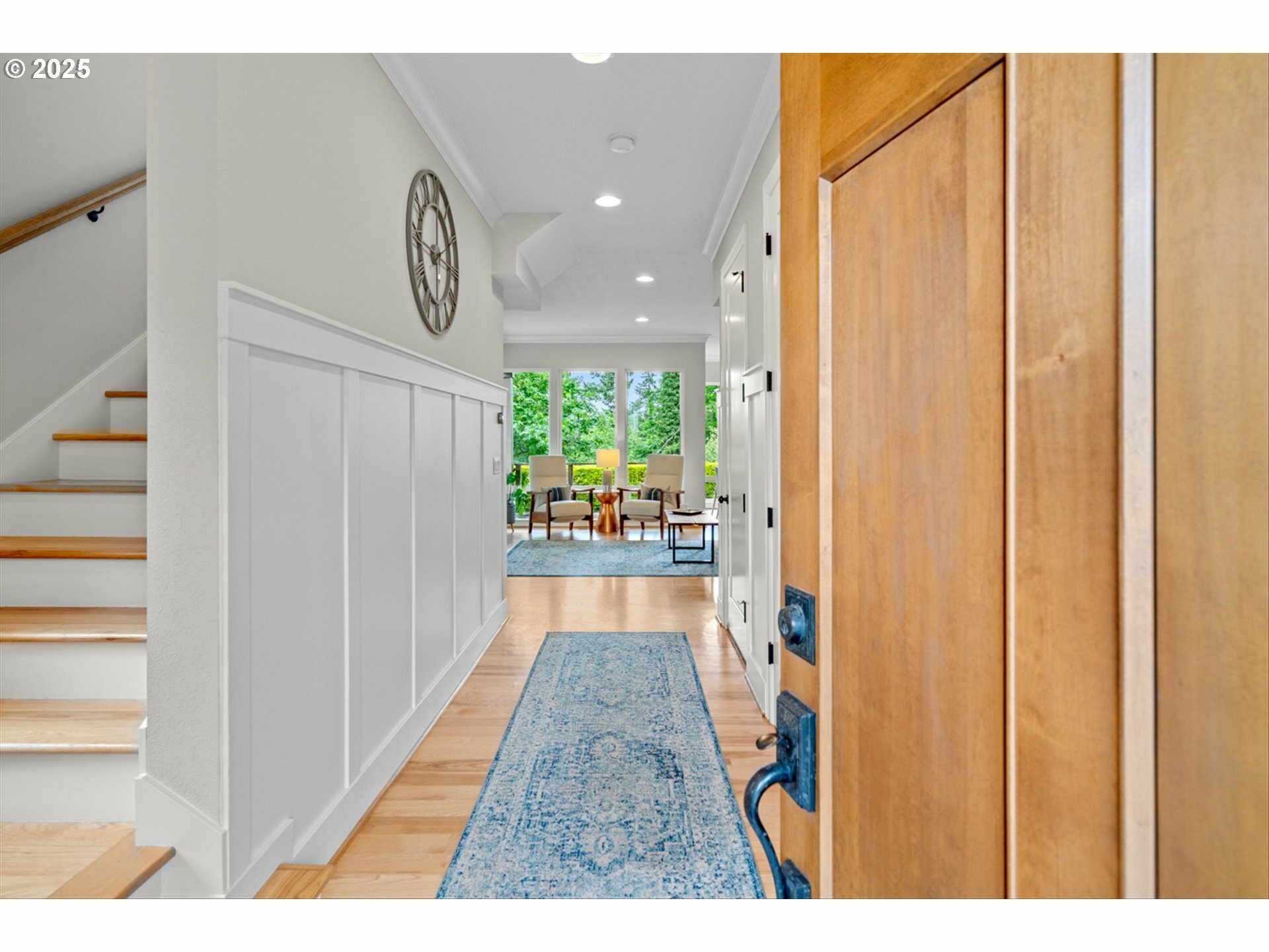 Property Photo: 577 Laurel St OR 97034