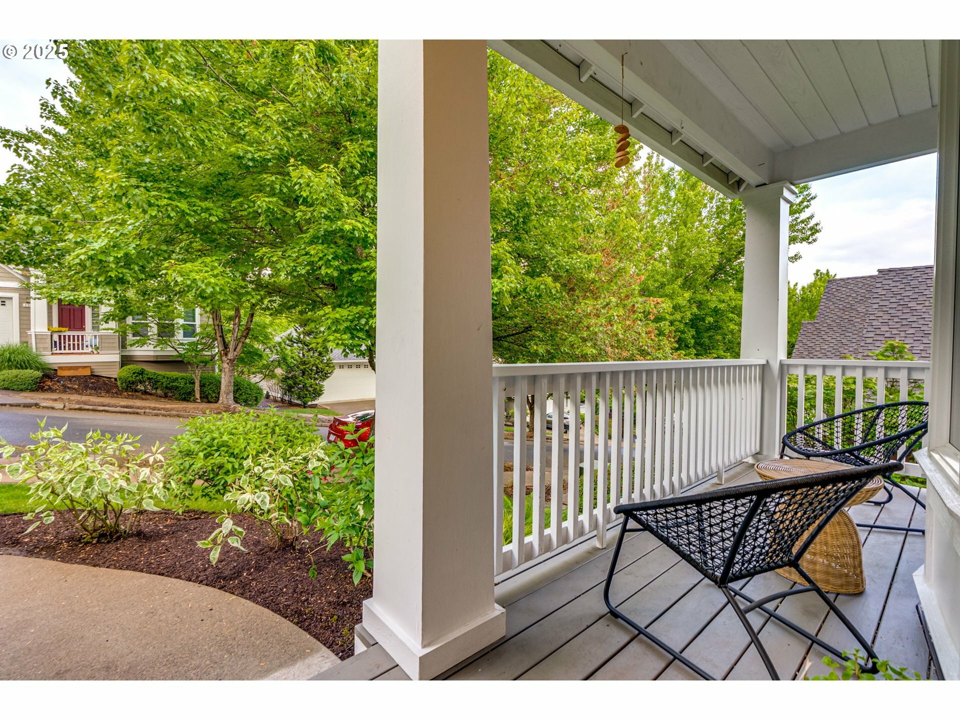 Property Photo: 2531 NW Marsden Pl OR 97229