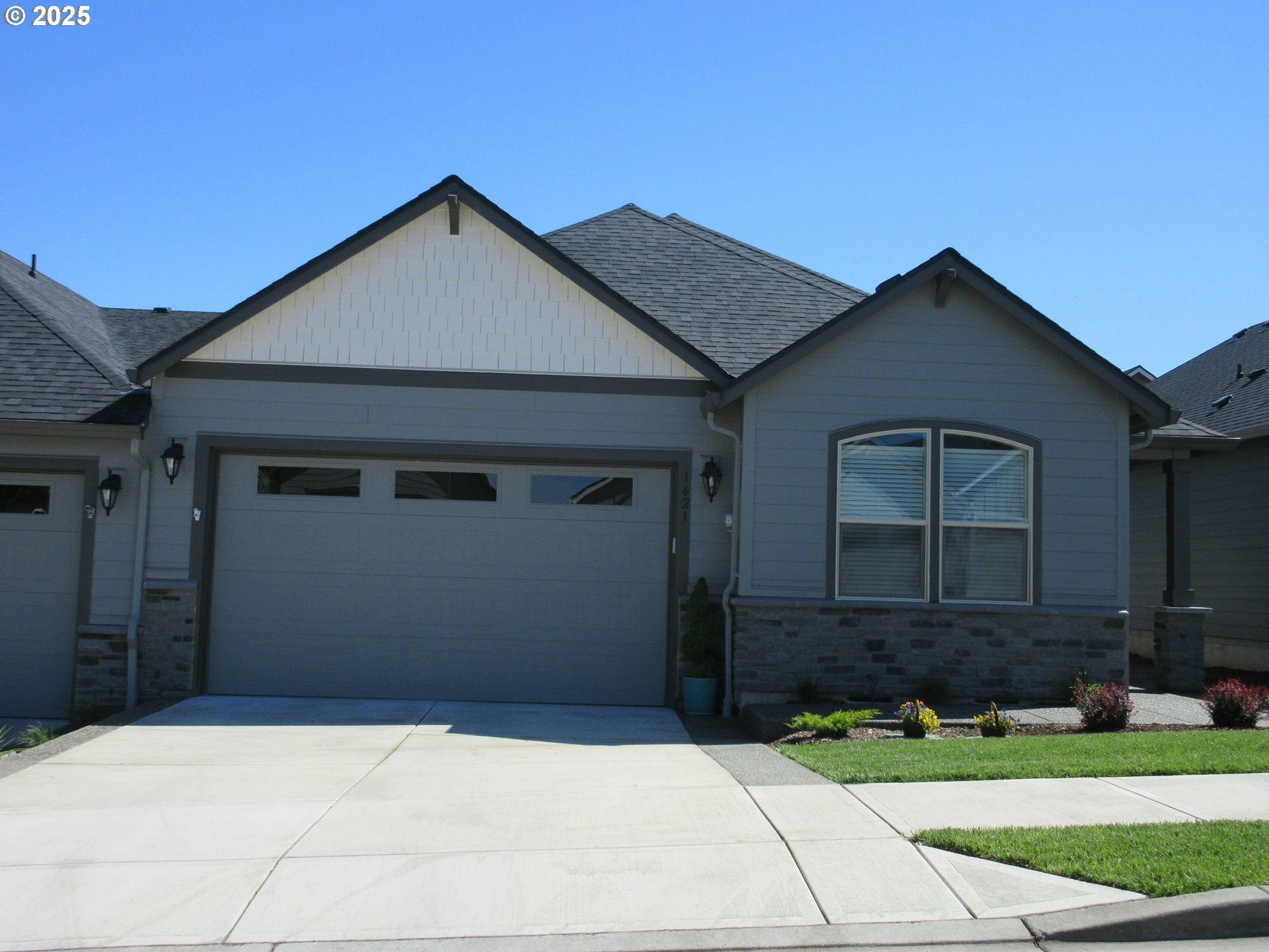 Property Photo: 1621 NE 175th St WA 98642
