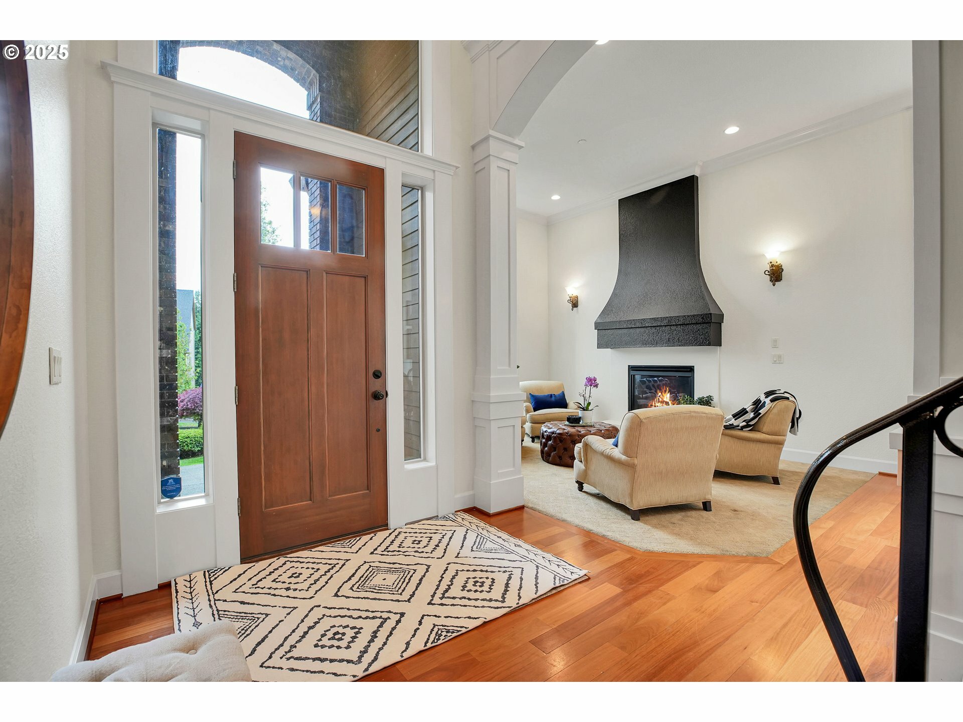Property Photo: 552 NW 24th Cir WA 98607