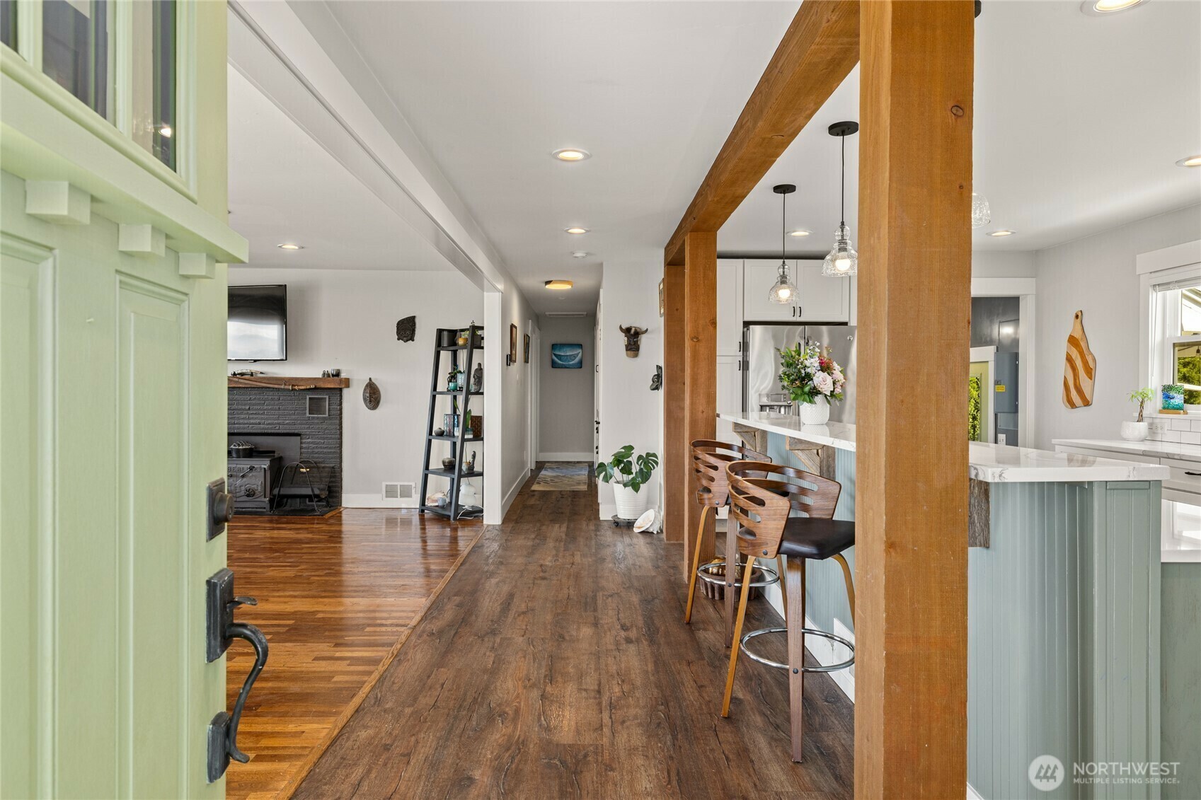 Property Photo:  1641  Payne Road  WA 98926 