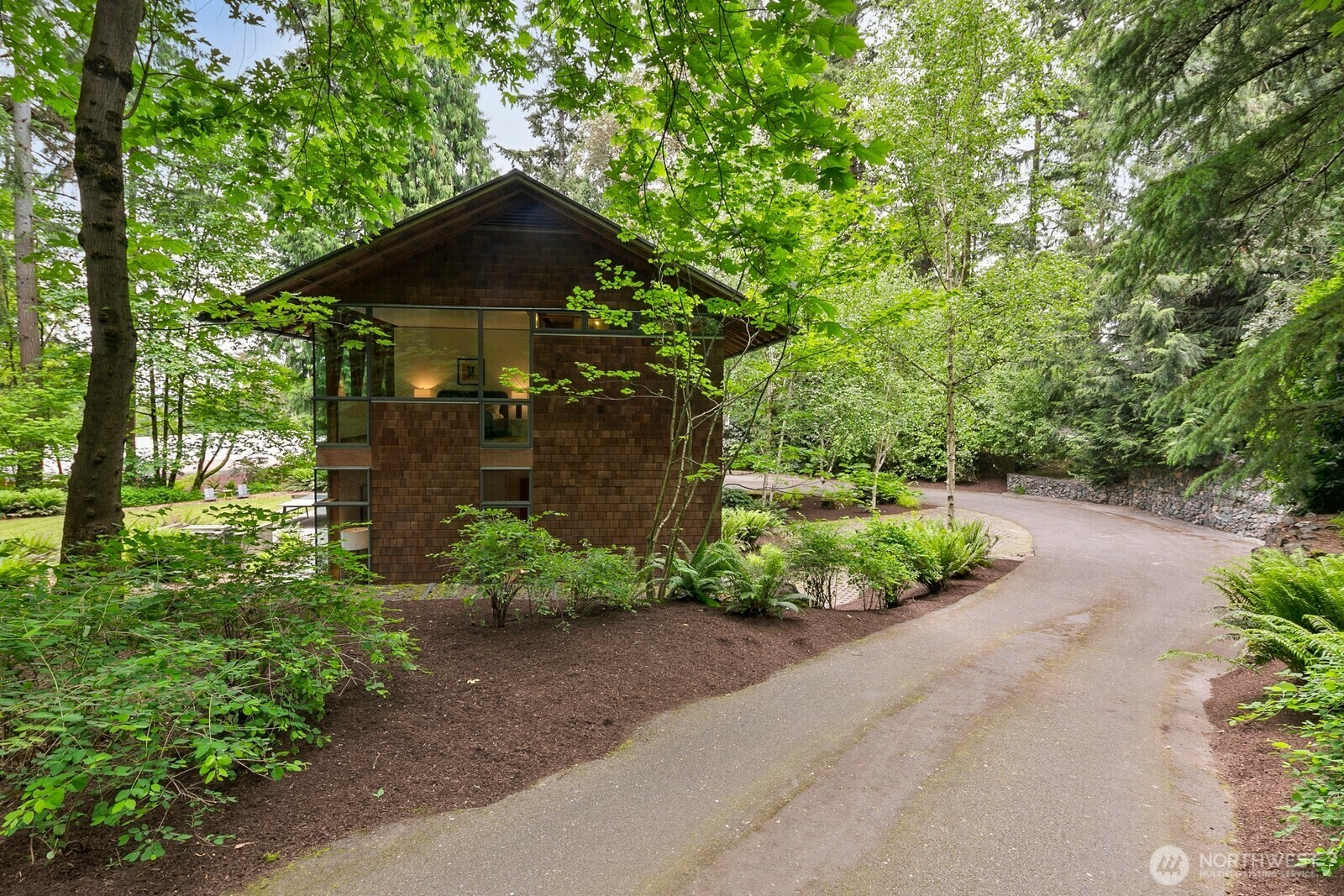 Property Photo:  4525  112th Avenue NE  WA 98033 