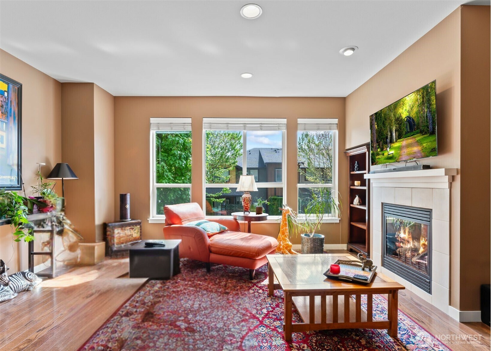 Property Photo: 16404 1st Drive SE WA 98012