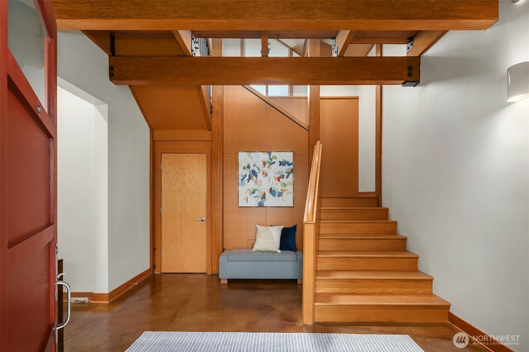 Property Photo: 5411 NE 85th Street WA 98115
