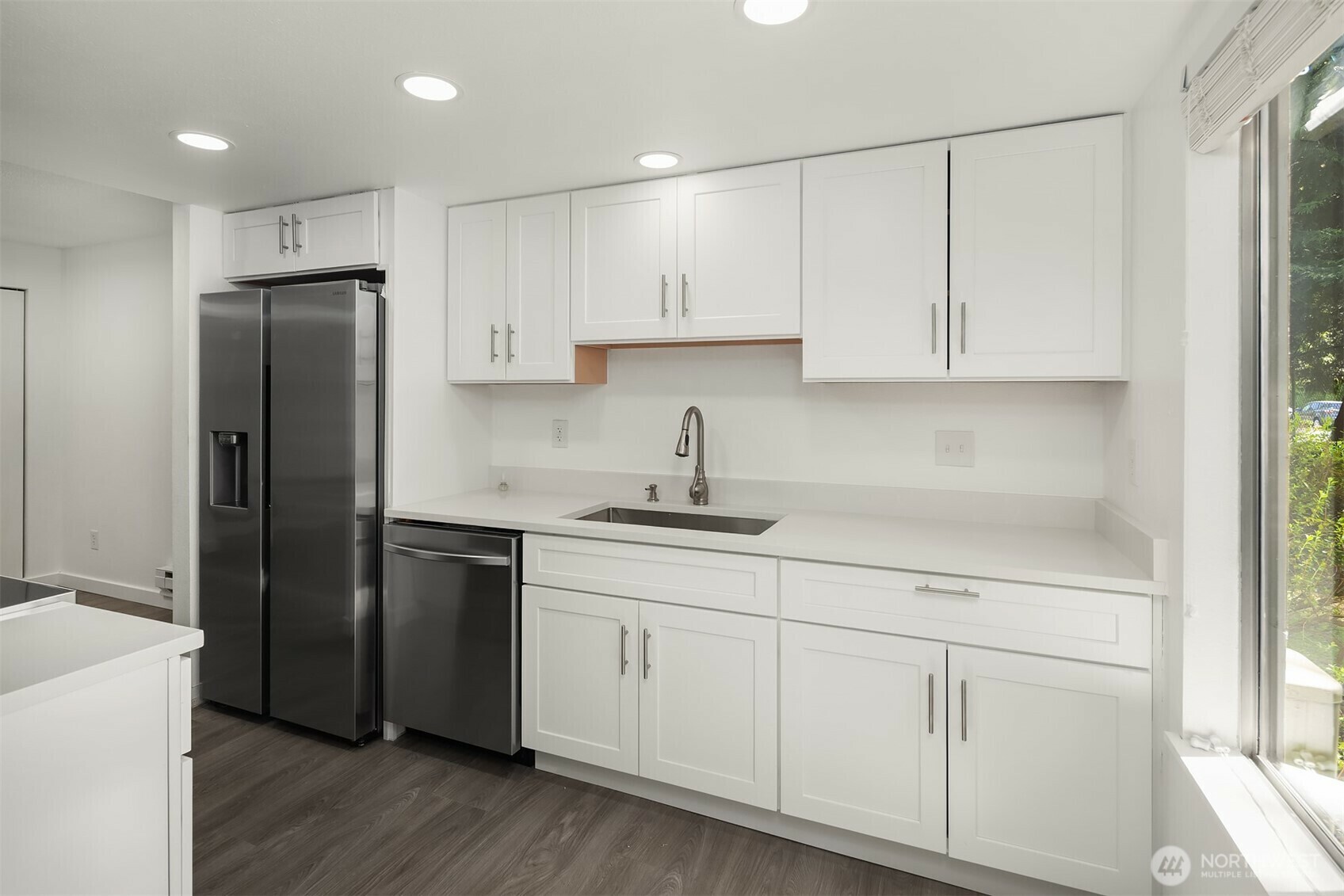 Property Photo: 17537 151st Avenue SE 9-4 WA 98058