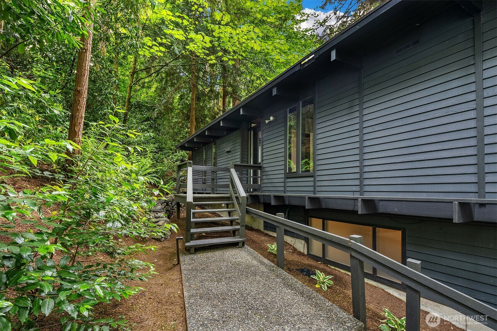 Property Photo: 4917 NE 193rd Street WA 98155