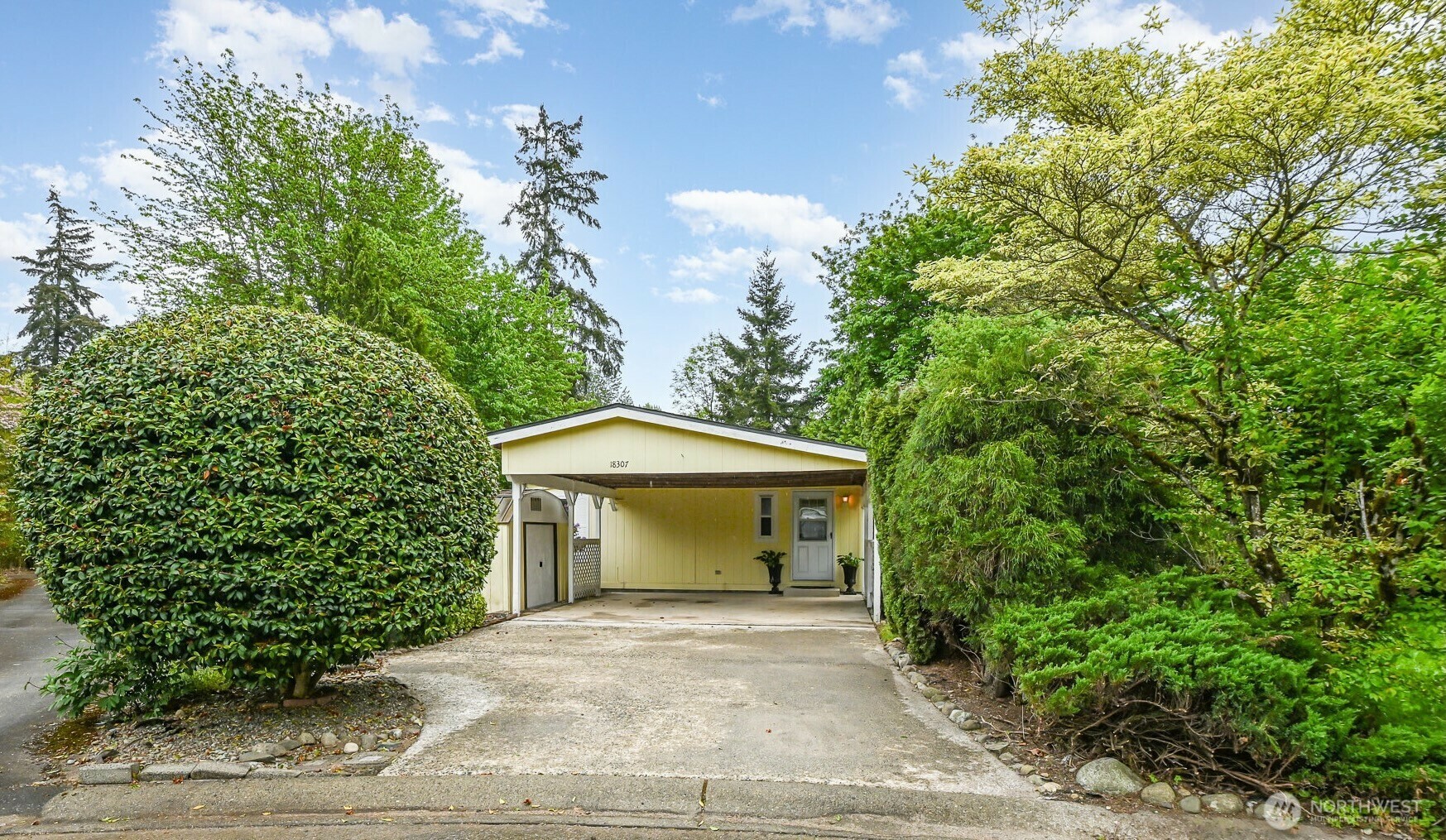 18307 SE 263rd Place  Covington WA 98042 photo