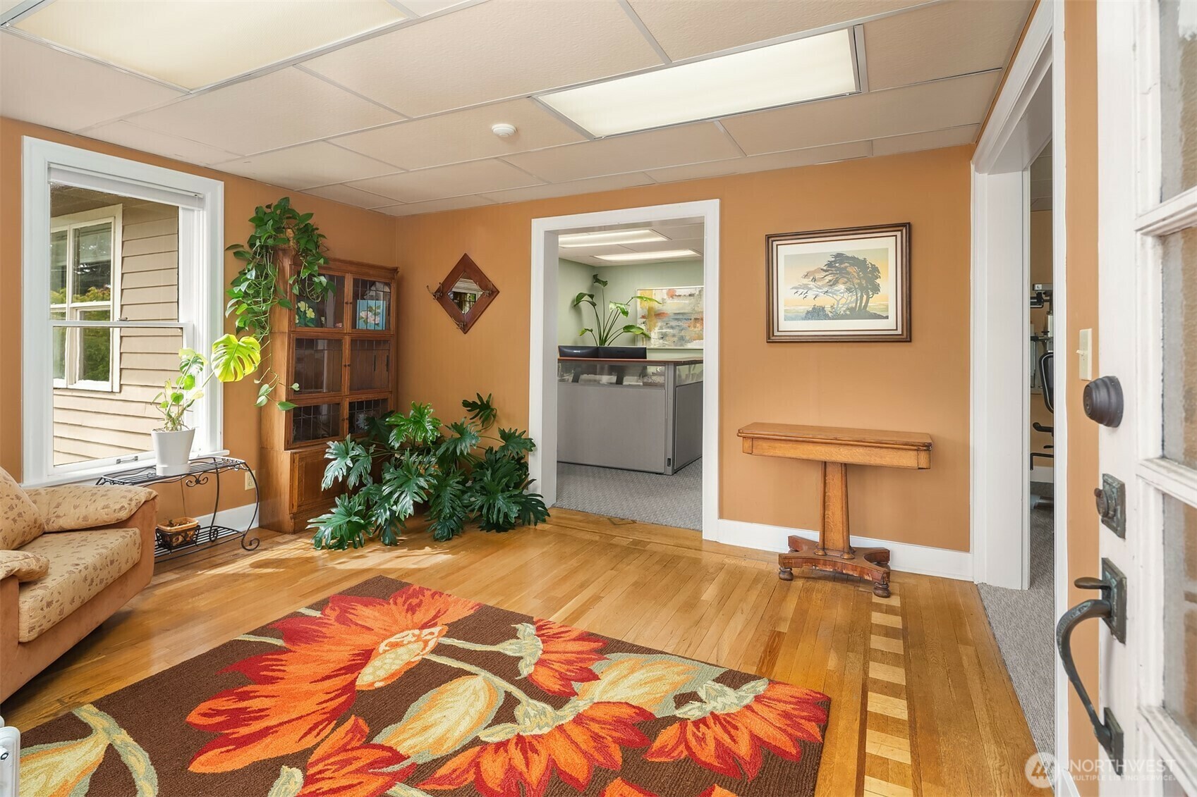 Property Photo: 627 Dayton Street WA 98020