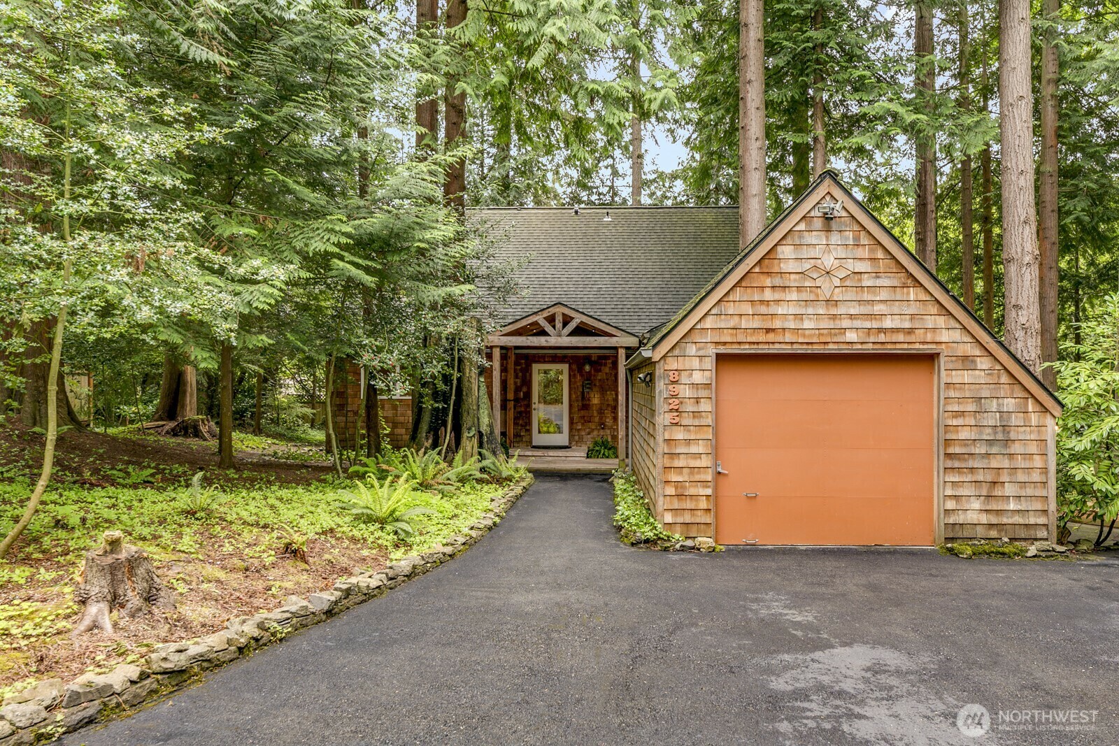 Property Photo: 8925 50th Avenue W WA 98275